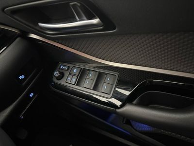 2022 Toyota C-HR