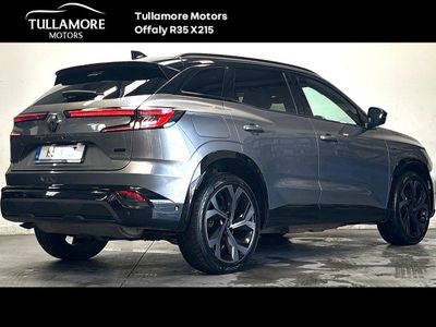 2023 Renault Austral