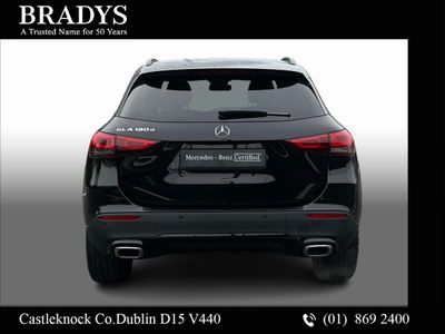 2022 Mercedes-Benz GLA Class