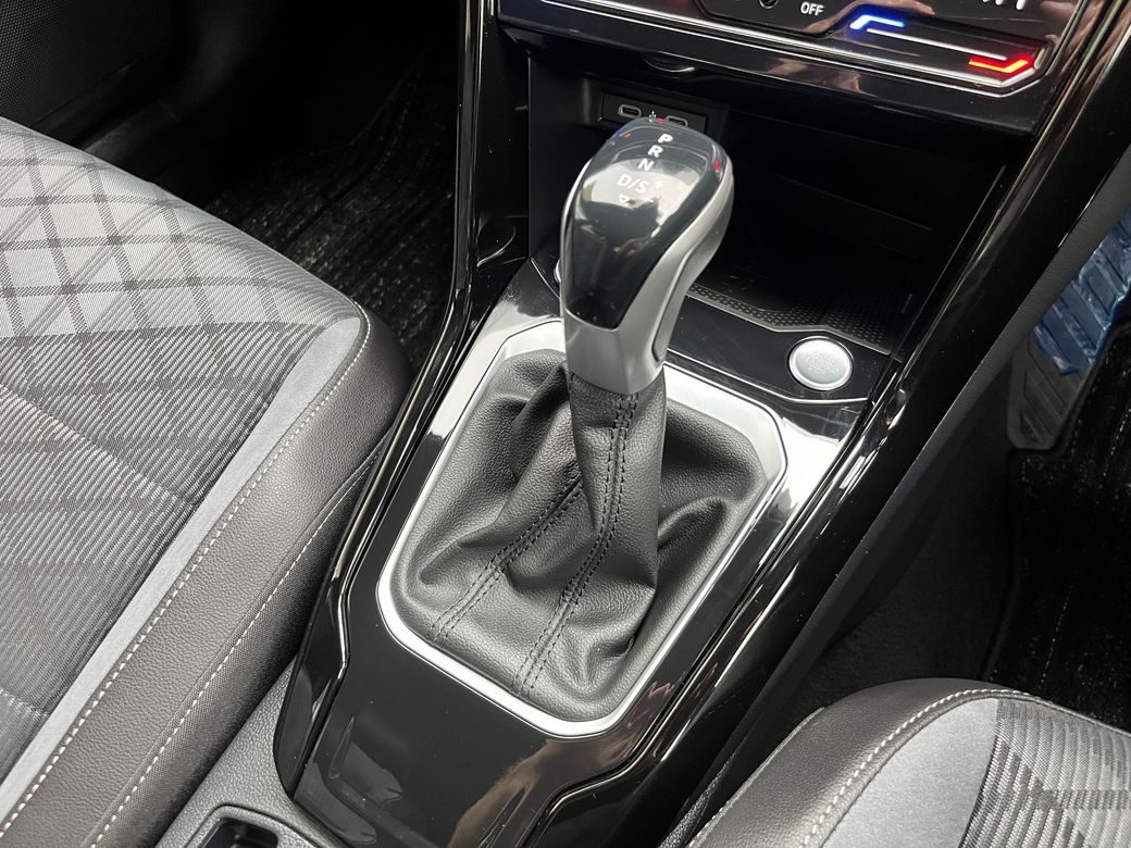 2023 Volkswagen T-Roc