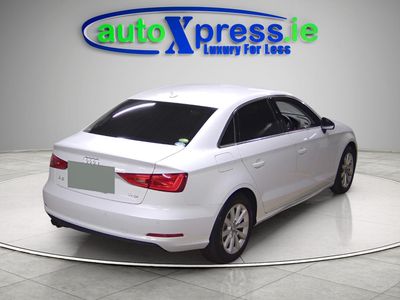 2015 Audi A3