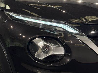 2024 Nissan Juke