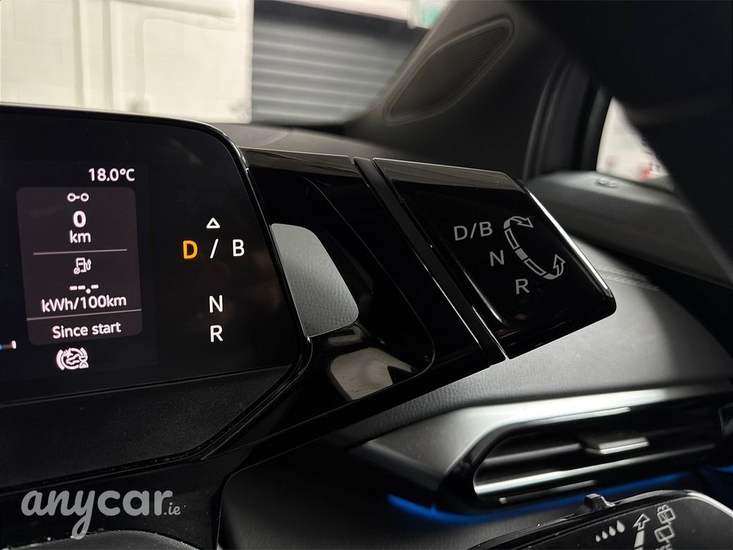 2023 Volkswagen ID.4