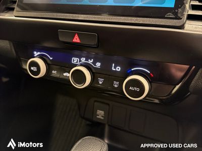 2021 Honda Fit