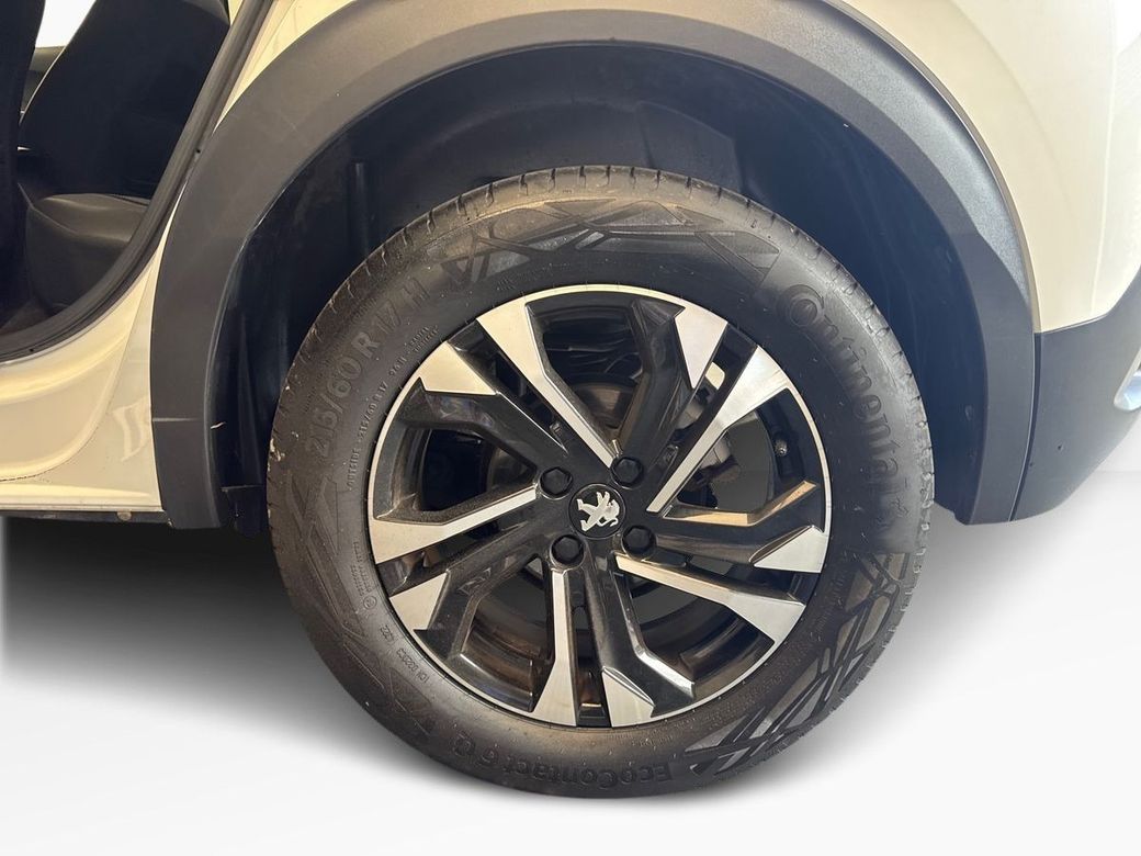 2023 Peugeot 2008