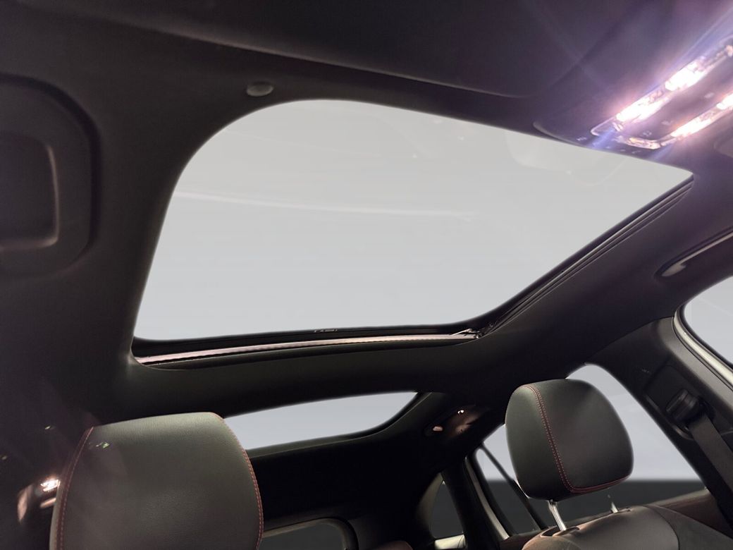 2021 Mercedes-Benz GLA Class