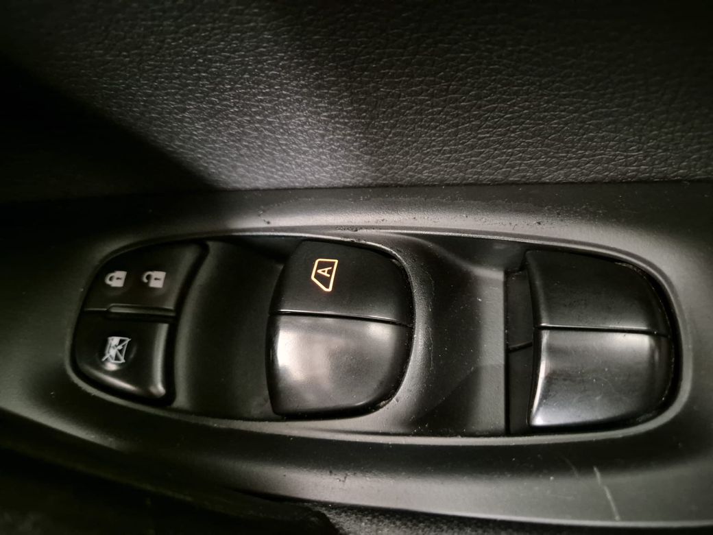 2015 Nissan Qashqai