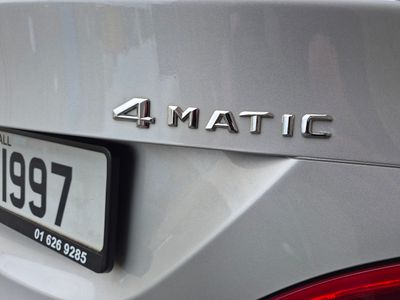 2017 Mercedes-Benz CLA Class
