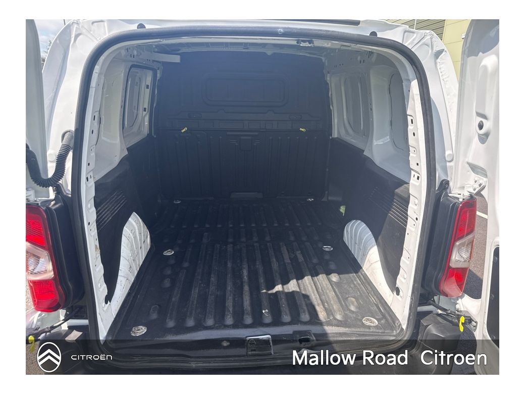 2023 Citroen Berlingo