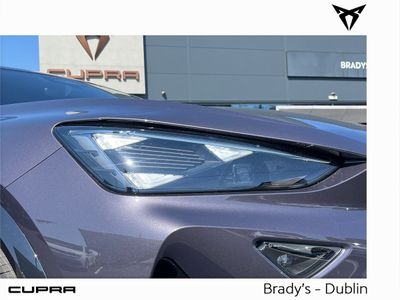 2026 Cupra Formentor