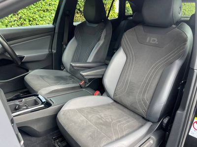 2023 Volkswagen ID.4