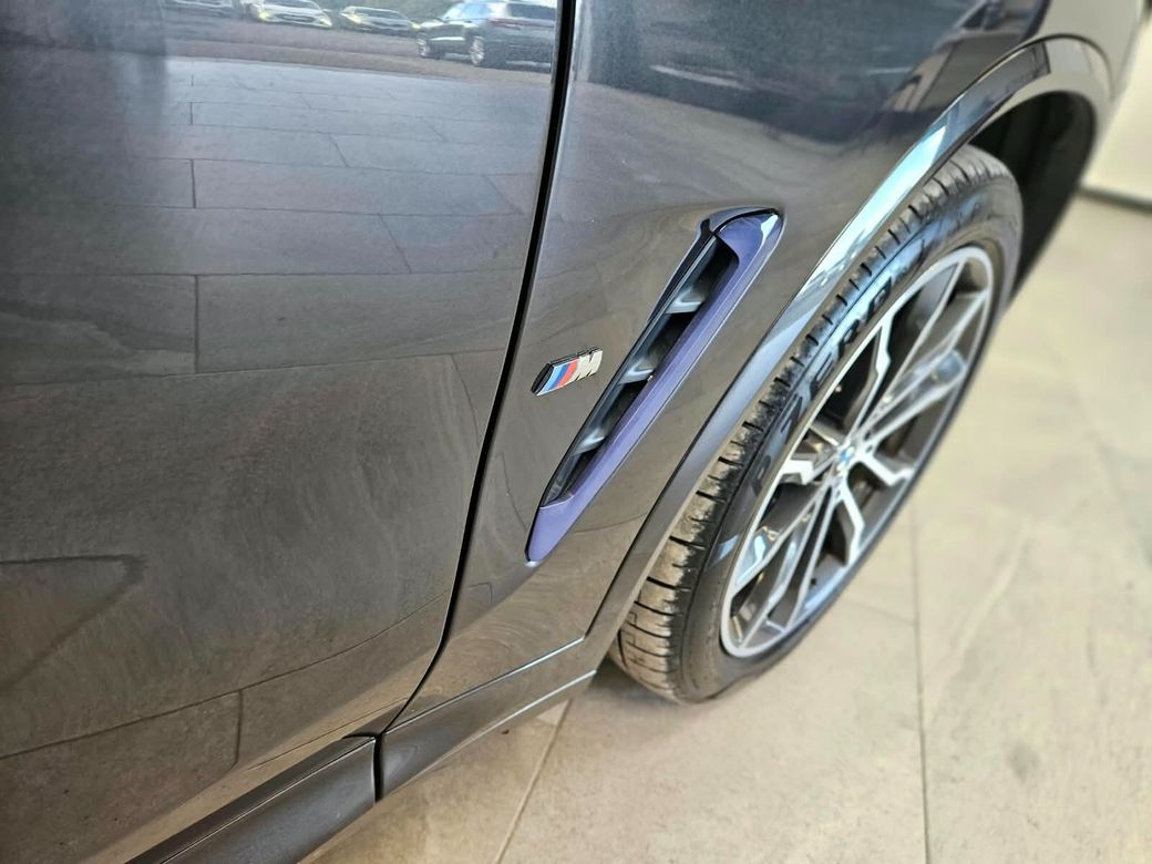 2020 BMW X3