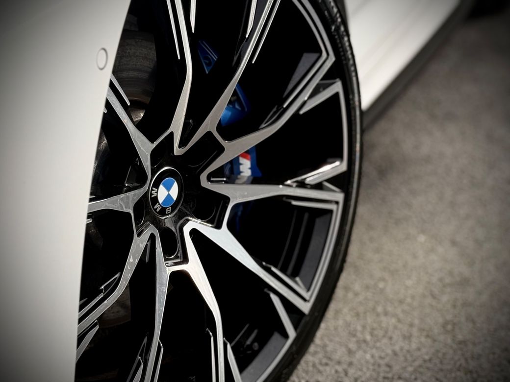 2023 BMW 5 Series