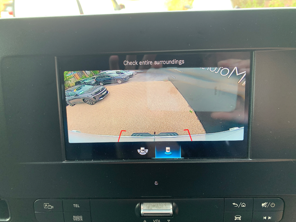 2019 Mercedes-Benz Sprinter