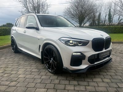2019 BMW X5