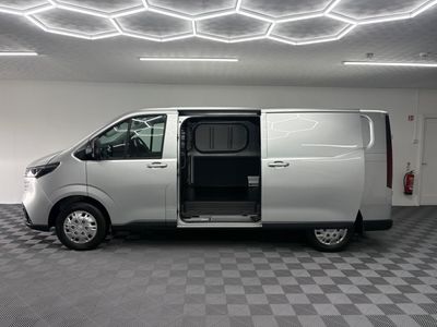 2026 Maxus eDELIVER 7