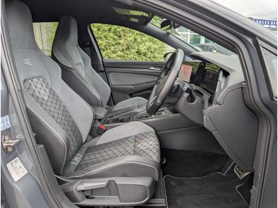 2021 Volkswagen Golf