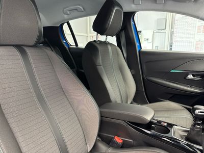 2022 Peugeot 208