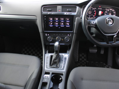 2020 Volkswagen Golf