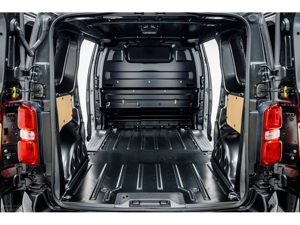 2025 Citroen Dispatch