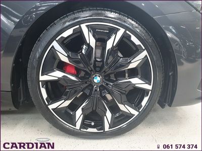 2026 BMW 5 Series