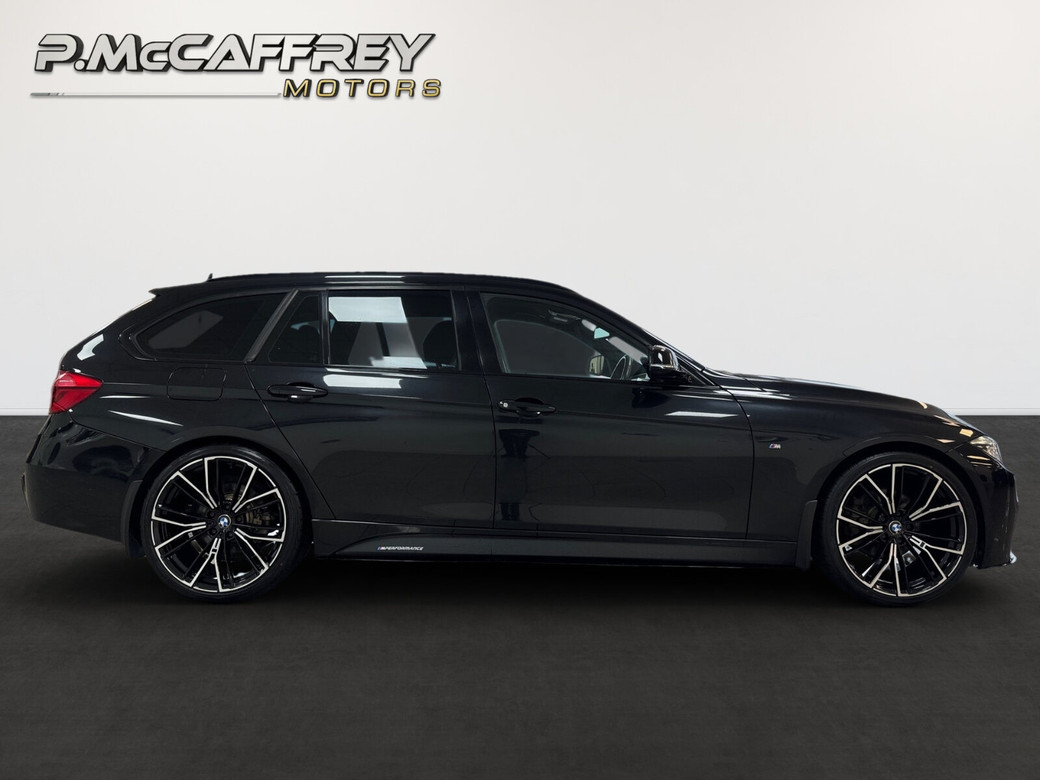 2016 BMW 3 Series