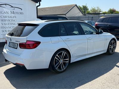 2017 BMW 3 Series