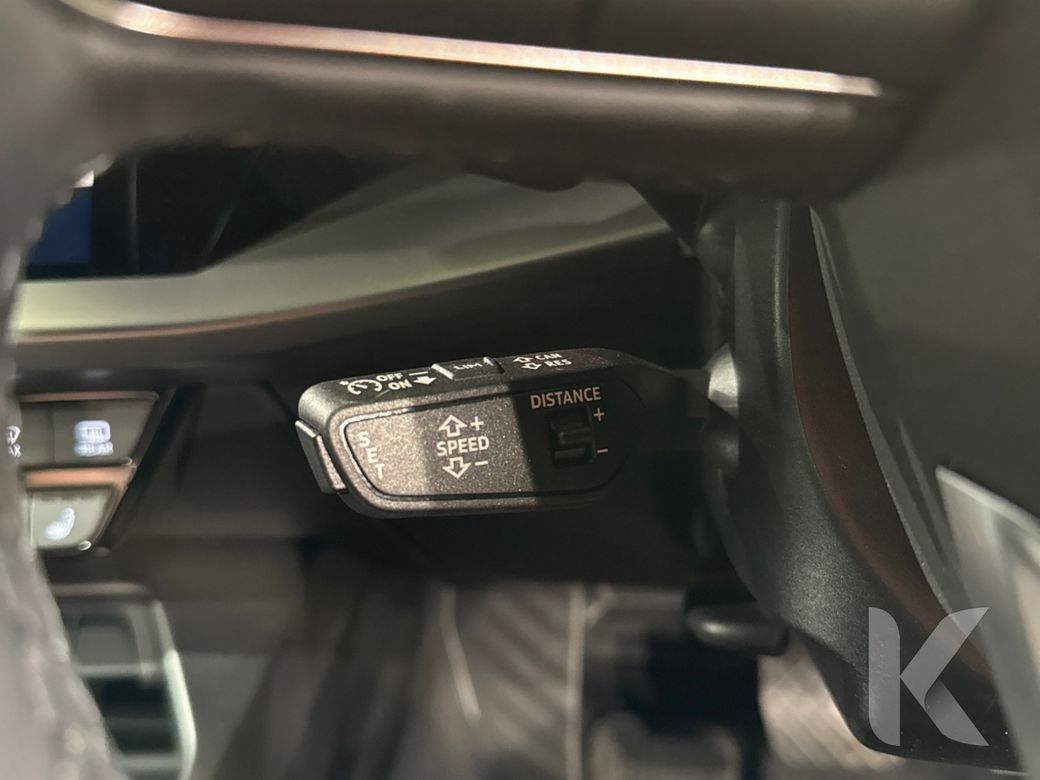 2022 Audi A3