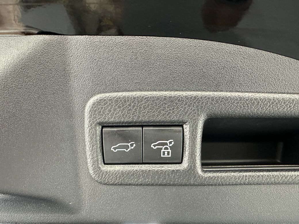 2024 Subaru Solterra