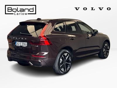 2025 Volvo XC60