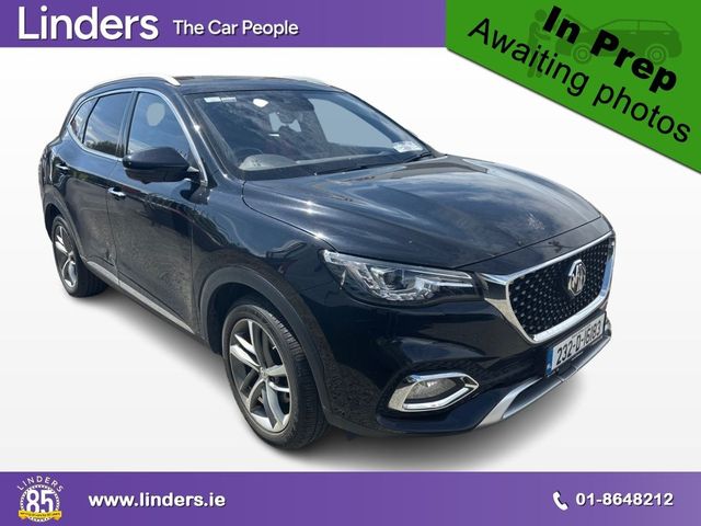 vehicle for sale from Linders Finglas Turvey Limited