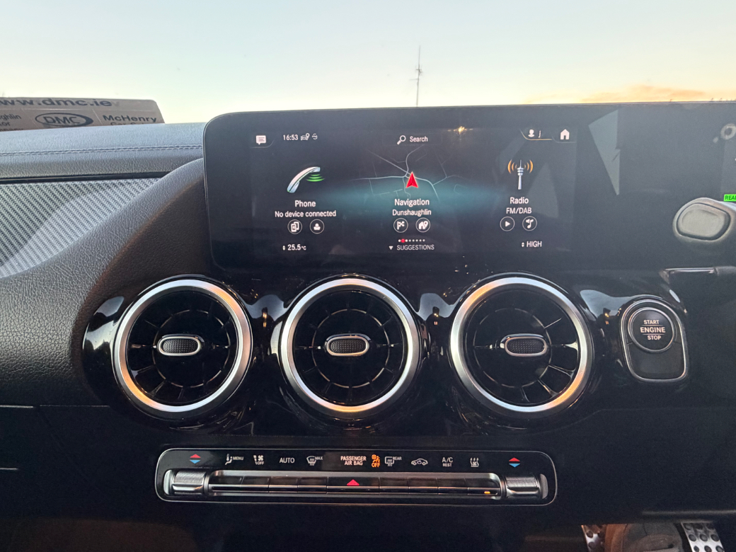 2022 Mercedes-Benz GLA Class