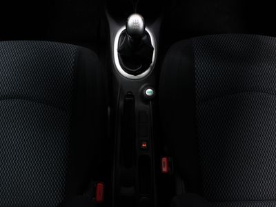 2015 Nissan Note