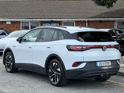 2023 Volkswagen ID.4