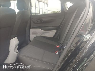 2023 Hyundai i20