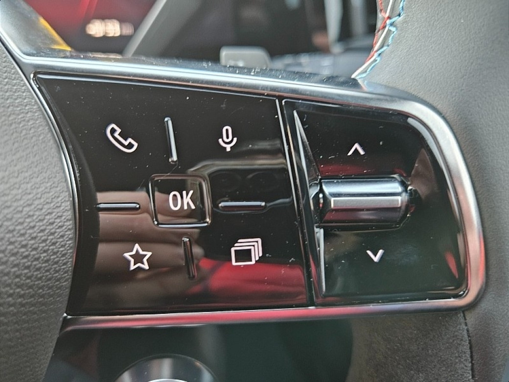 2026 Renault Megane E-Tech