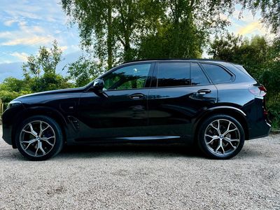 2023 BMW X5