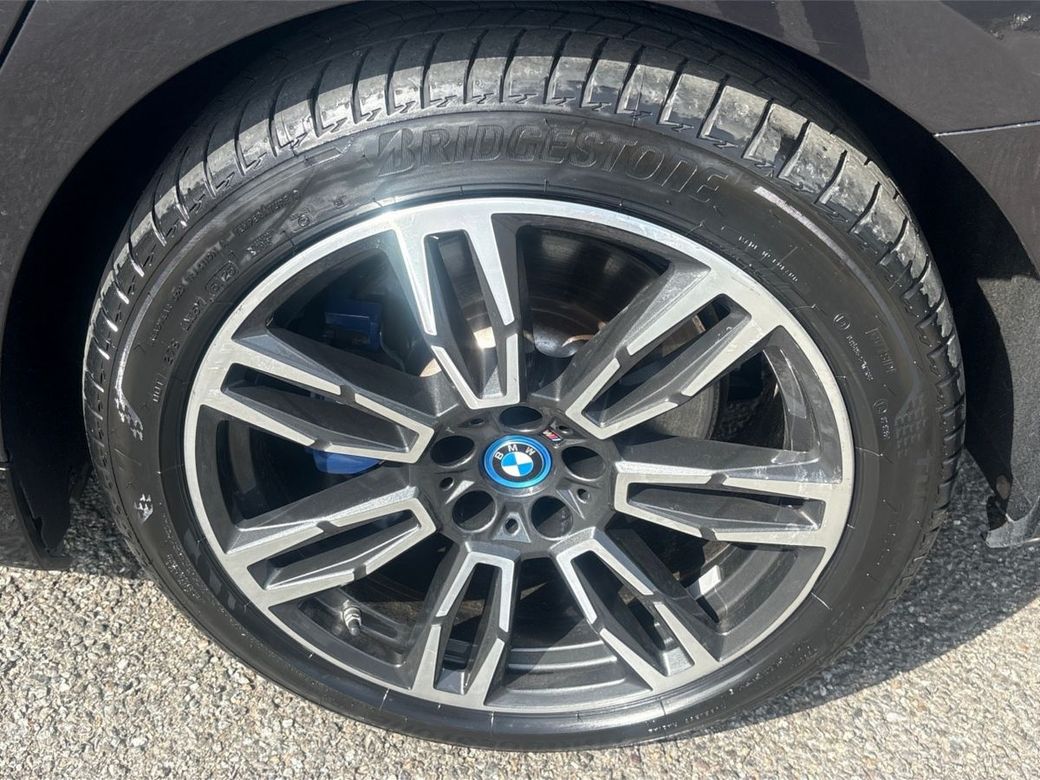 2024 BMW 5 Series
