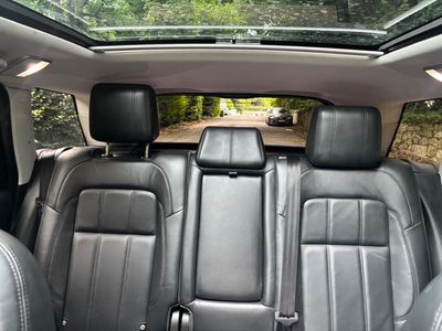 2021 Land Rover Range Rover Sport