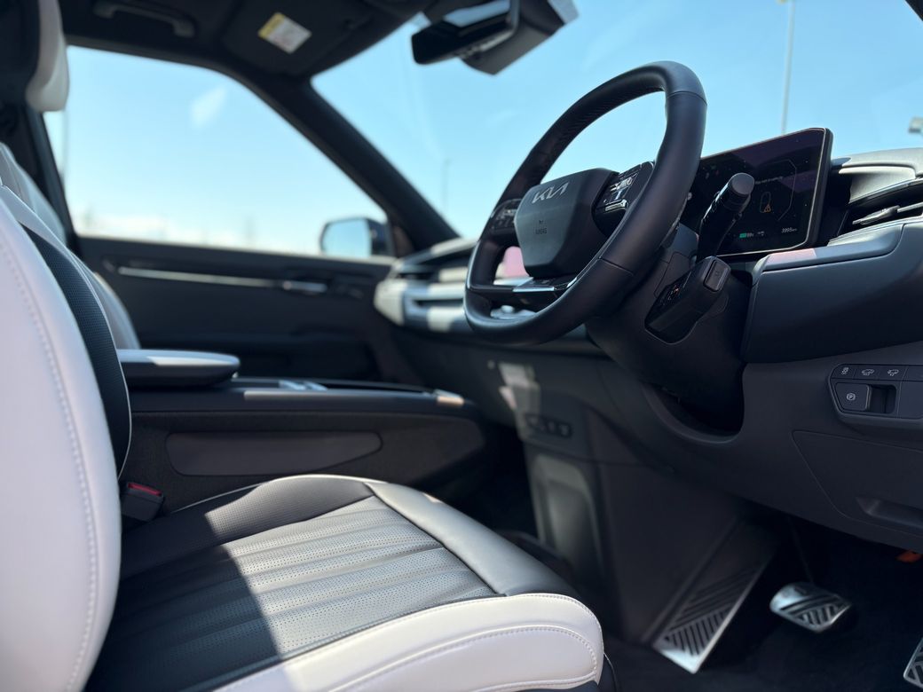 2026 Kia EV9