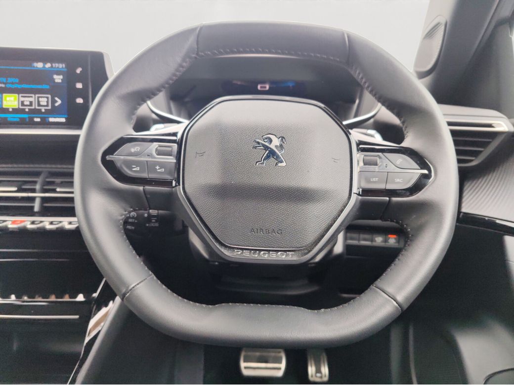 2023 Peugeot 2008