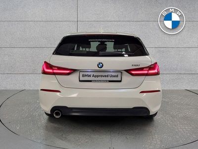 2023 BMW 1 Series