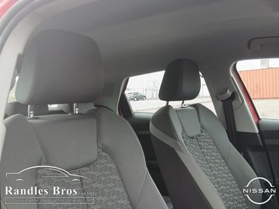 2019 Audi A1