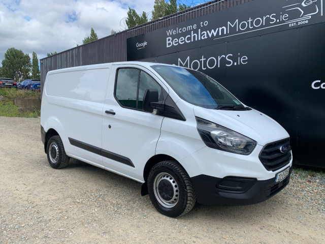 vehicle for sale from Beechlawn Motors
