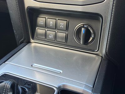 2019 Toyota Landcruiser