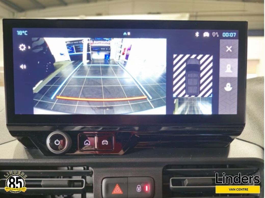 2026 Citroen Berlingo