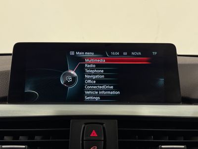2016 BMW 4 Series