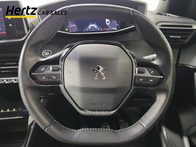 2023 Peugeot 2008