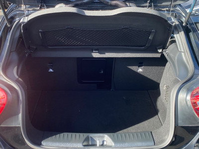 2016 Mercedes-Benz A Class