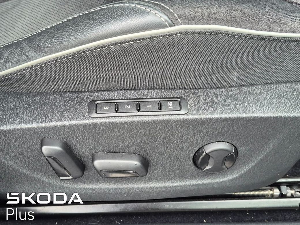 2023 Skoda Enyaq